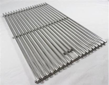 Weber 7528 Stainless Steel Cooking Grates Genesis 3