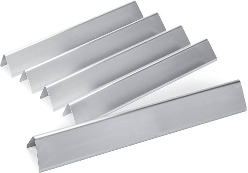 Weber 7620 Flavorizer Bars Genesis 300