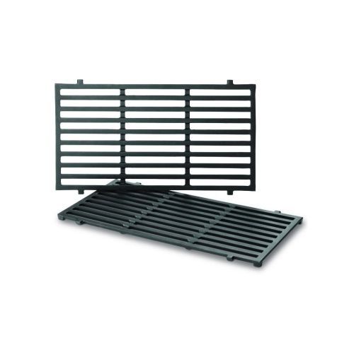 Weber-Stephen Products 7637 Porcelain Cast Grate Spirit Front 200