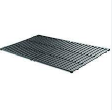 Weber 7638 Porcelain Cast Grate Spirit