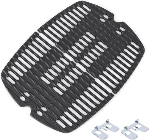 Weber-Stephen Products 7644 Cooking Grates