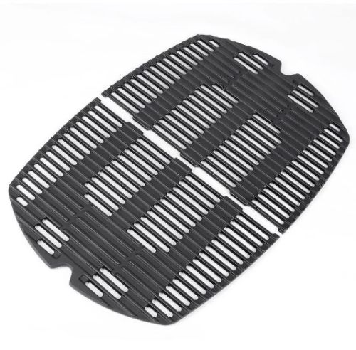 Weber-Stephen Products 7645 Cooking Grates