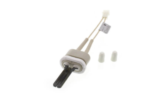 White Rodgers 767A-369 Hot Surface Ignitor W/5 1/2" Leads