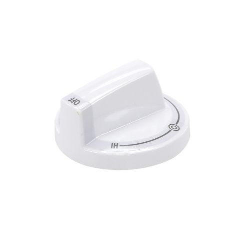 Whirlpool 7737P418-60 Range Control Knob
