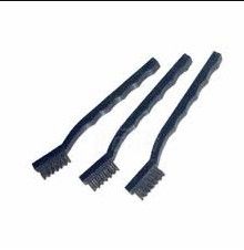 PLSTC HNDL STNLS BRUSH 3/P For RELIABLE PARTS SUPPLIER Part# 78910