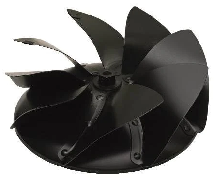 Fan Blade For WILLIAMS FURNACE -Part# 7B111