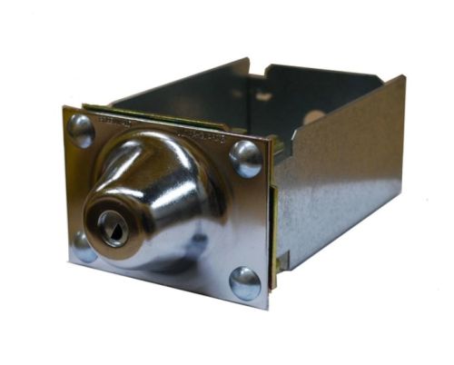 Greenwald Industries Inc. 8-1210-0-6 Coin Box UG400A