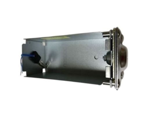Greenwald 8-1286-42-4 Money Box Sentinel Lock