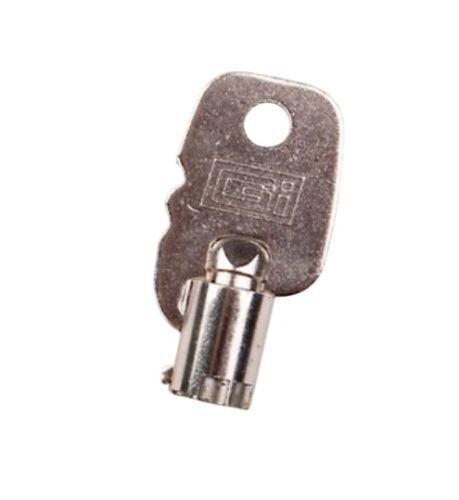 Greenwald Industries Inc. 8-20-777 Dishwasher Tubular Service Key