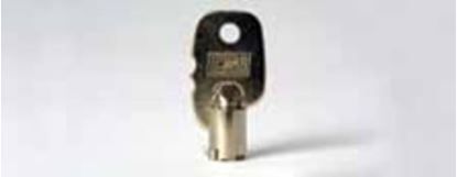 Tubular Service Key For Greenwald Industries Inc. -Part# 8-20-777