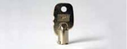 Key Gr800 For Greenwald Industries Inc. -Part# 8-20-800