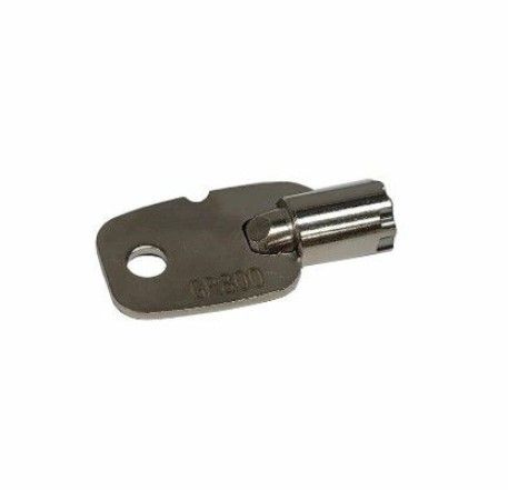 Key Gr888 For Greenwald Industries Inc. -Part# 8-20-888