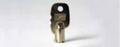 Key Gr888 For Greenwald Industries Inc. -Part# 8-20-888