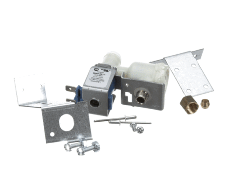 U Line 80-54139-00 Refrigerator Water Inlet Valve