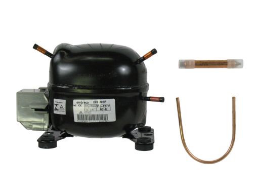 U-Line 80-54140-00 Compressor W/ Electricals