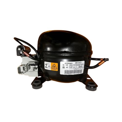 U Line 80-54150-00 Refrigerator Compressor W/Electricals