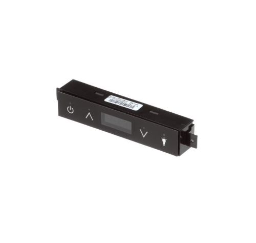 U-Line 80-54195-00 Refrigerator Display Assembly Membrane