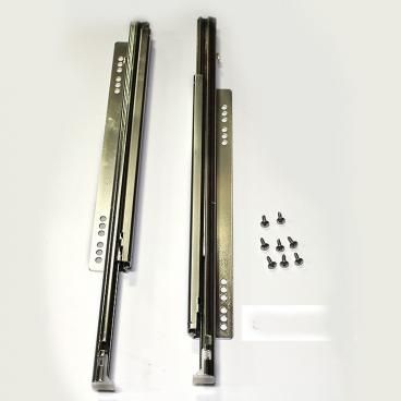 U-Line 80-54287-00 Refrigerator Slide Assembly Drawer