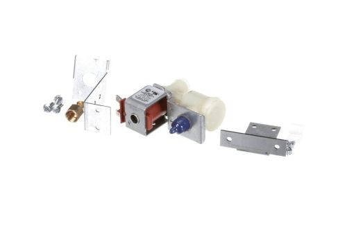 U-Line 80-54356-00 Refrigerator Water Valve Assembly