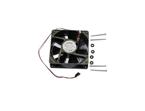 U Line 80-54428-00 Refrigerator Condenser Fan W/ Screws