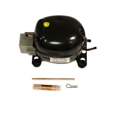U-Line 80-54583-00 Refrigerator Compressor W/Electricals