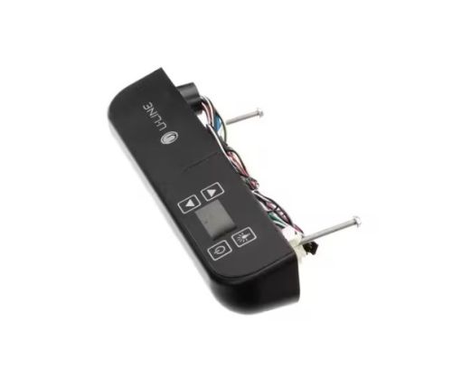 U Line 80-54953-00 Control Board Assembly Black W/ INST. SHT