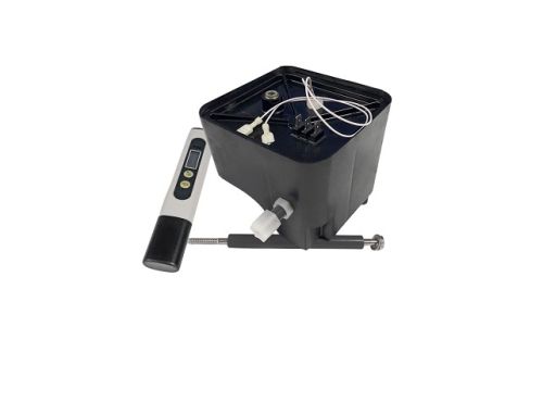 U-Line 80-55371-10 Refrigerator Reservoir and Float Assembly