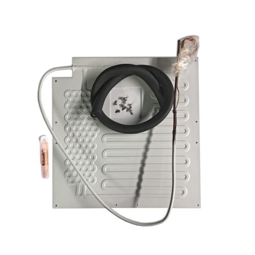 U-Line 80-55411-00 Evaporator Outdoor Assembly 1C
