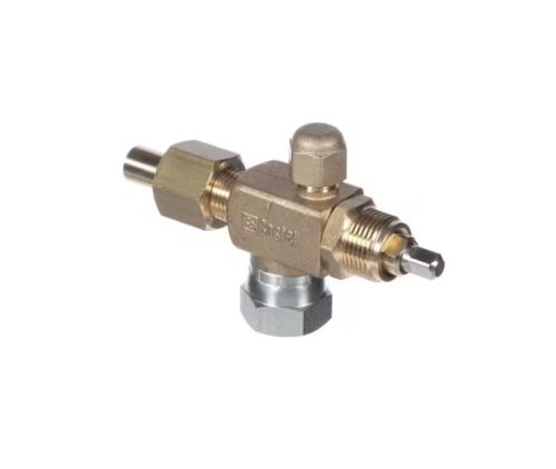 U Line 80-55623-09 King Valve 1/4" Flare Desmon
