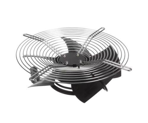 U-Line 80-55630-03 Evaporator Fan Motor & Blade Assembly W/Guard