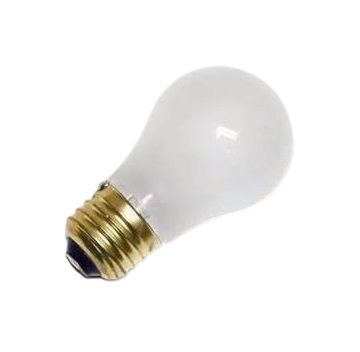 Whirlpool 8009 Range Light Bulb 40W 120 Volt
