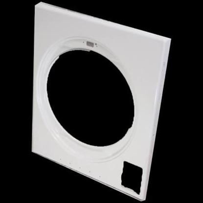 Speed Queen 802277WP Washer Front Panel White