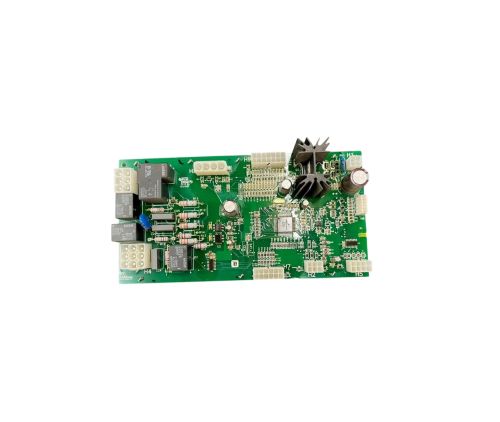 Speed Queen 802523P Washer Assembly Electrical/Mechanical Control