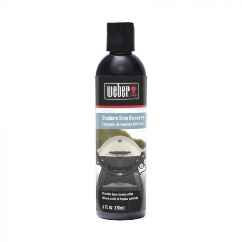 Weber 8025 Weber Stubborn 6Oz Stain Remover