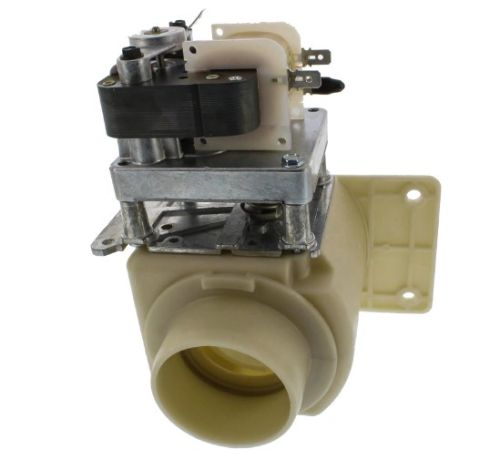Speed Queen 803292P Washer Drain Valve Gravity 2-Inner Diameter