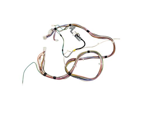 Speed Queen 803581 Washer Motor Control Harness