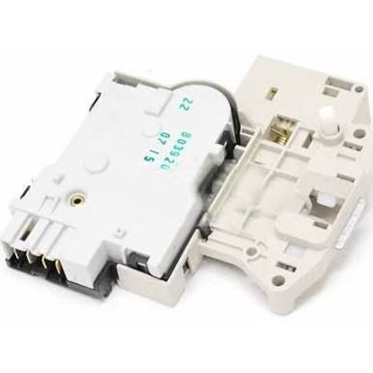 Speed Queen 803920 Washing Machine Door Latch Switch Assembly 