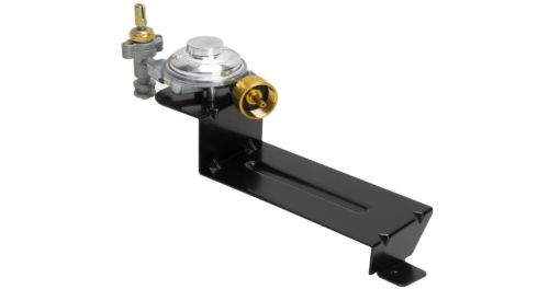 Weber-Stephen Products 80476 Gas Valve and Regulator Assembly