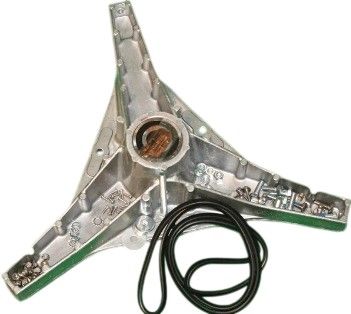 Speed Queen 805525 Washer Bearing Housing & Hardware Kit