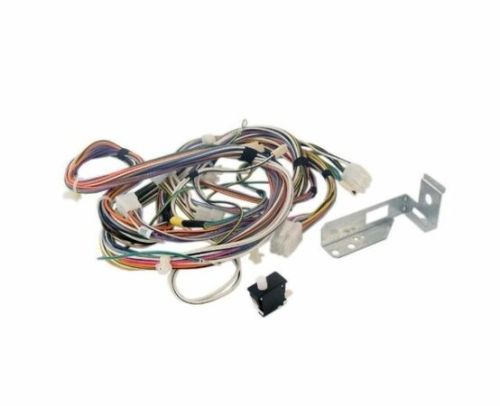 Speed Queen 806512 Washer/Dryer Motor