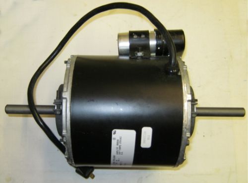 Wolf 817412 Motor Fan
