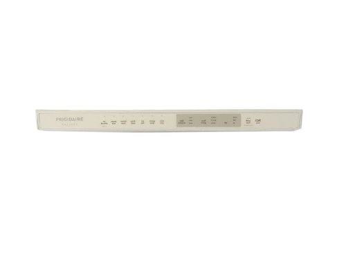 Frigidaire 807545701 Dishwasher Console Assembly