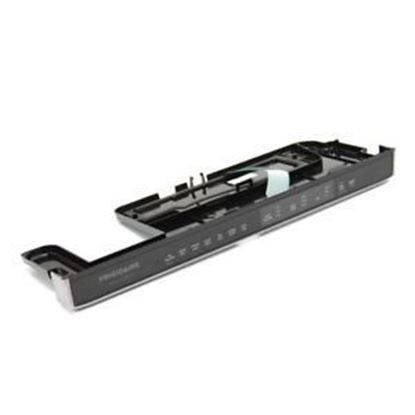 Frigidaire 807545704 Dishwasher Console Assembly