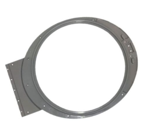 Speed Queen 808096 Washer Inner Door Bezel Gray