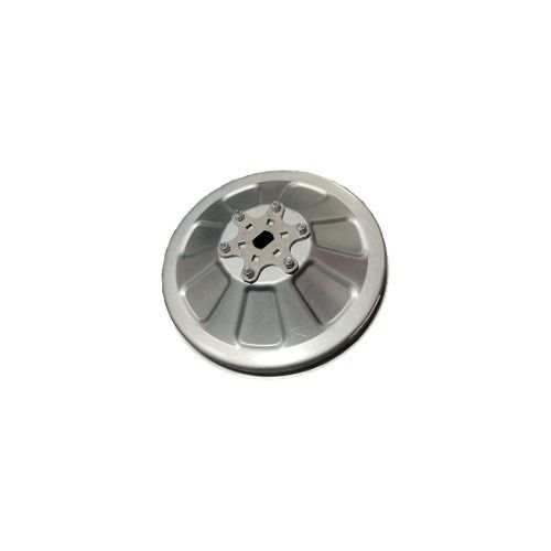 Speed Queen 808197 Washer Pulley Assembly FLW MTWC