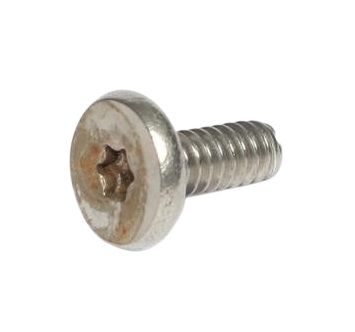 Speed Queen 808210 Screw Wafer Head Torx Reces