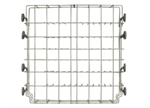 Frigidaire 5304535768 Dishwasher Lower Rack Assembly