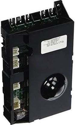 Frigidaire 809160304 Dryer Electronic Control Board
