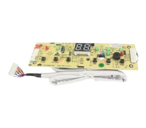 Danby 810900282A Dehumidifier Display Board