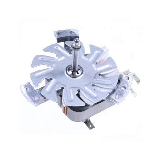 Asko 811100 Oven Fan Keli 4 Mm